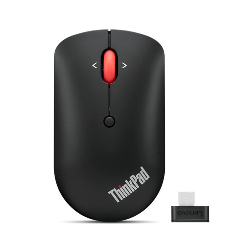 LENOVO THINKPAD USB-C KABLOSUZ KOMPAKT MOUSE 4Y51D20848 