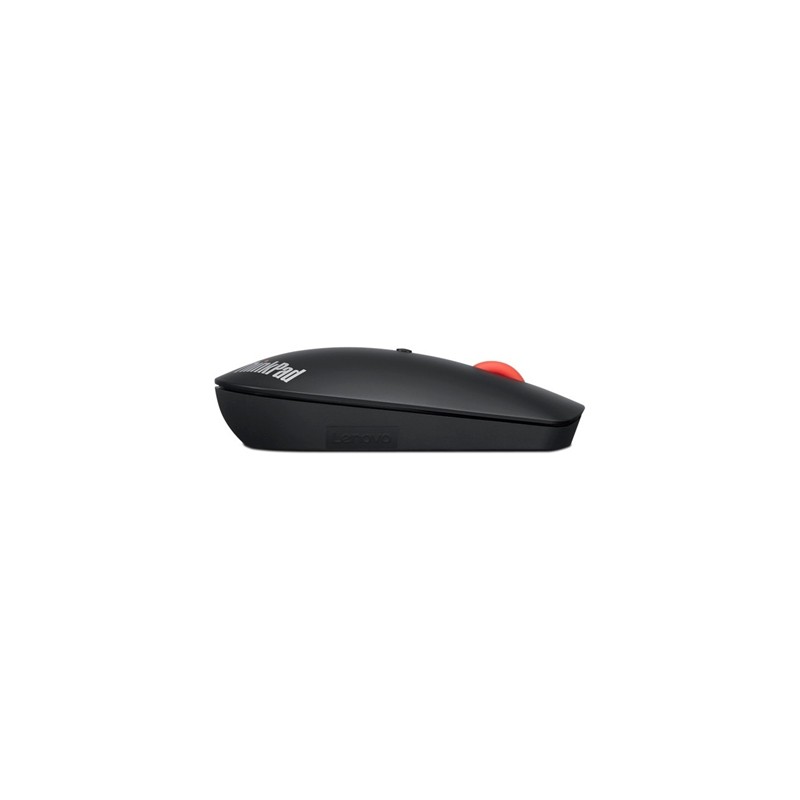 LENOVO THINKPAD BLUETOOTH SILENT KABLOSUZ MOUSE SİYAH 4Y50X88823 