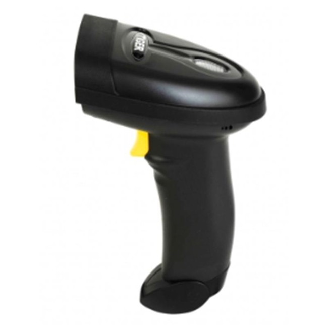 TIGER CS620 2D KAREKOD KABLOSUZ USB BARKOD OKUYUCU 