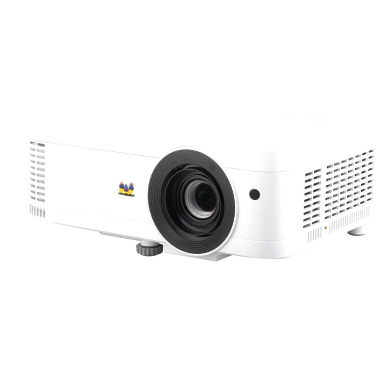 VIEWSONIC PX700HDH DLP FHD 1920X1080 3700AL 2XHDMI RA232 1XUSB-A 3D 12000:1 HOPARLÖR PROJEKSİYON 