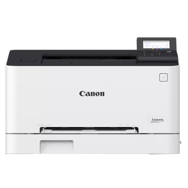 CANON I-SENSYS LBP631CW RENKLI LAZER YAZICI/ETH/WIFI 