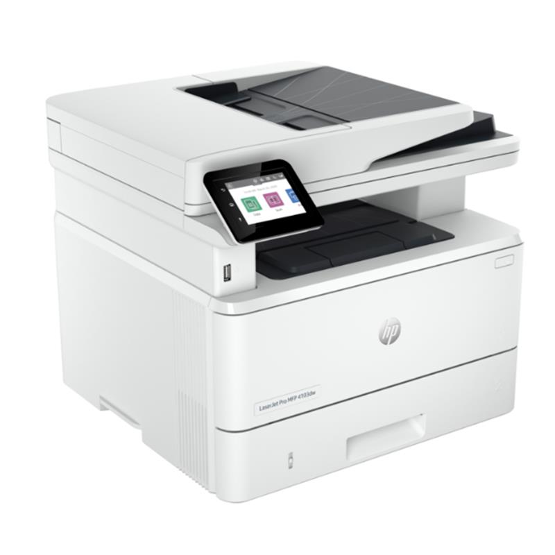 HP 2Z627A LASERJET PRO MFP M4103DW YAZ/TAR/FOT/DUB/WIFI 