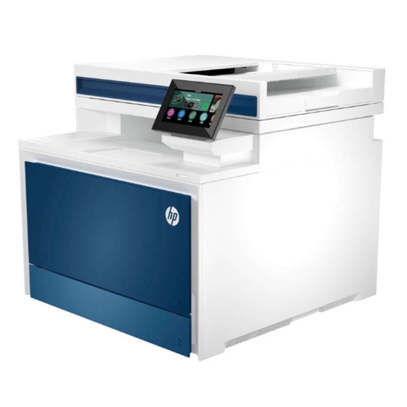 HP 5HH65A COLOR LASERJET PRO 4303DW YAZ/TAR/FOT/DUB/ETH/WIFI 
