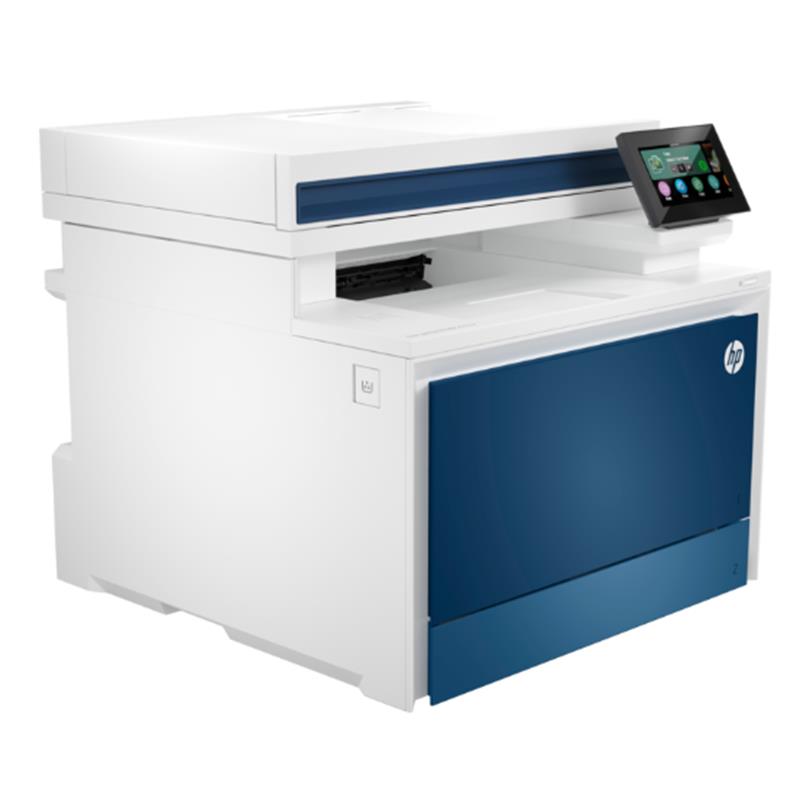 HP 5HH65A COLOR LASERJET PRO 4303DW YAZ/TAR/FOT/DUB/ETH/WIFI 