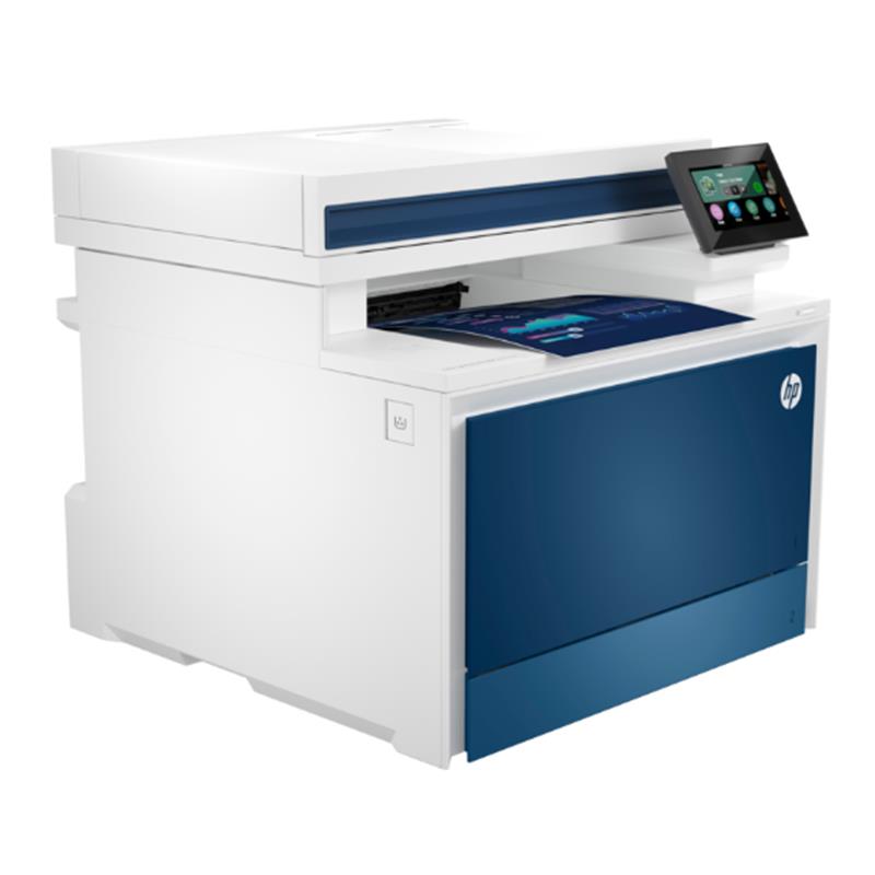 HP 5HH66A COLOR LASERJET PRO 4303FDN YAZ/TAR/FOT/FAX/DUB/ETH 