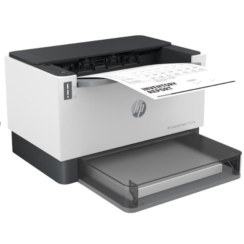 HP 2R3E3A LASERJET TANK 2502DW YAZ/DUB/WIFI/ETH 