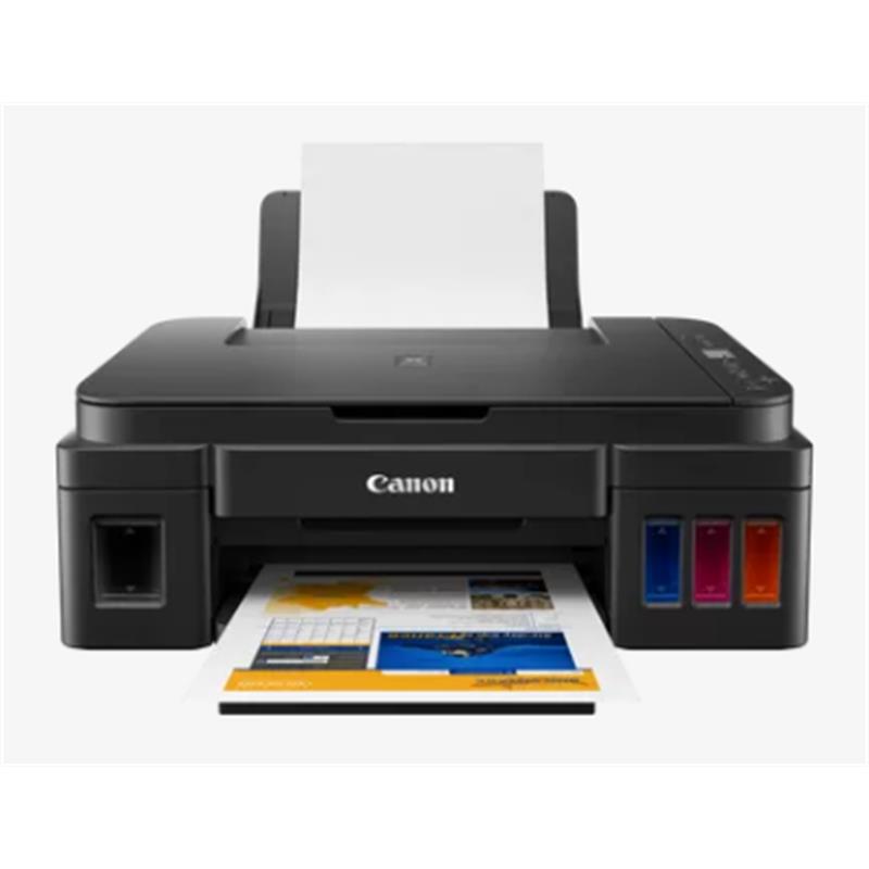 CANON PIXMA G2410 RENKLI INKJET TANKLI YAZ/TAR/FOT 