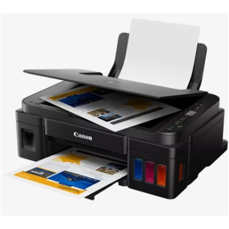 CANON PIXMA G2410 RENKLI INKJET TANKLI YAZ/TAR/FOT 