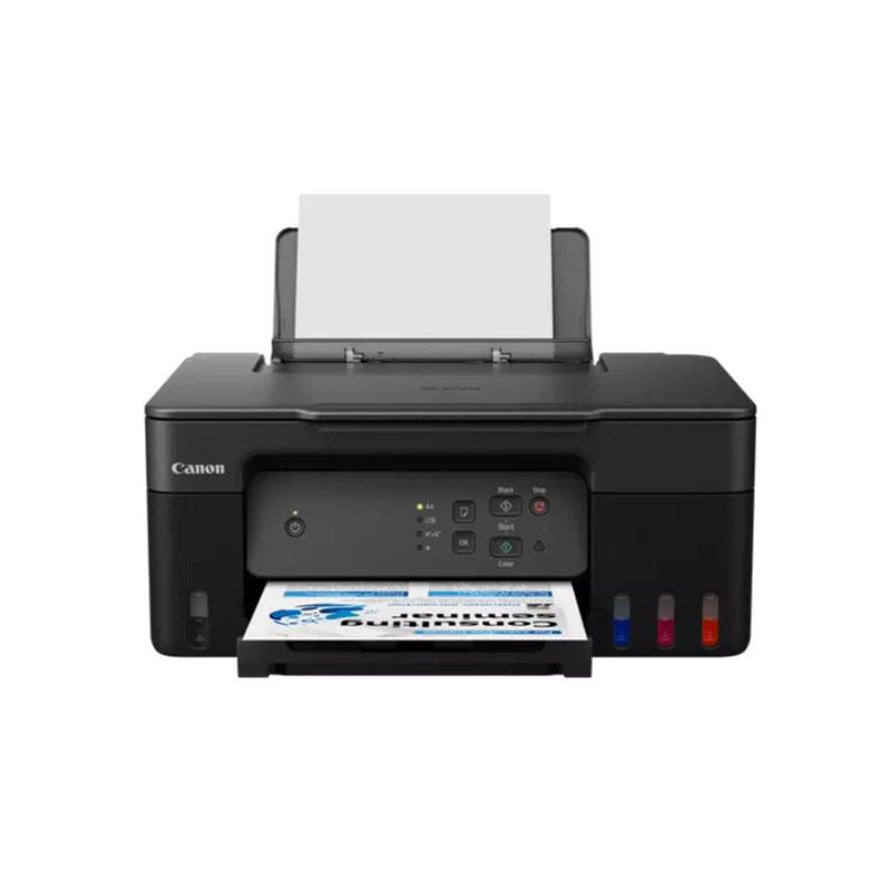 CANON PIXMA G2430 RENKLI INKJET TANKLI YAZ/TAR/FOT 