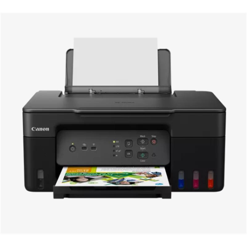 CANON PIXMA G3430 RENKLI INKJET TANKLI YAZ/TAR/FOT/WIFI 