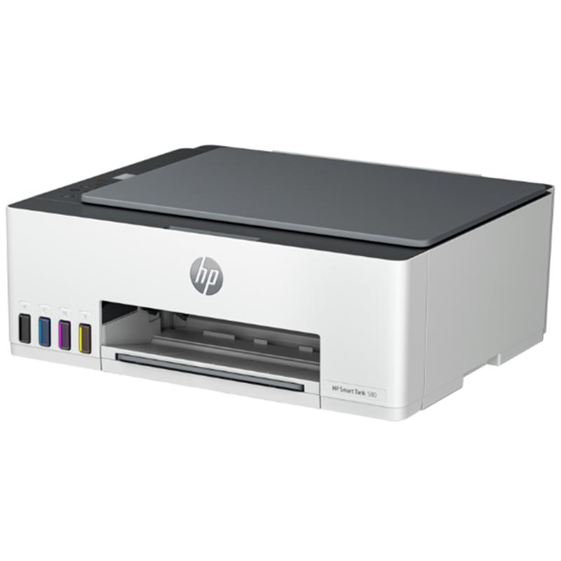 HP 1F3Y2A SMART TANK 580 COLOR YAZ/TAR/FOT/WIFI 
