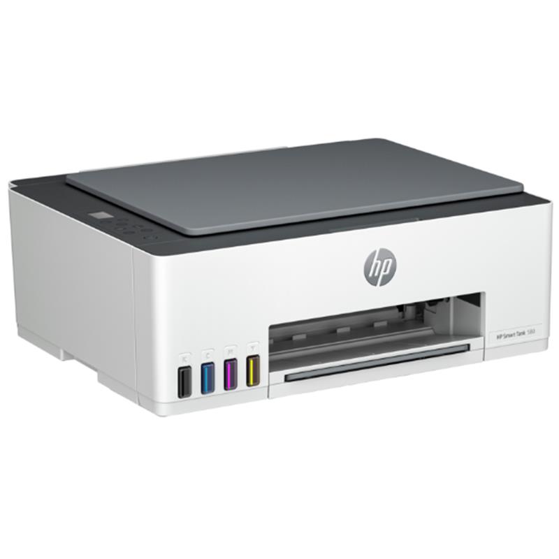 HP 1F3Y2A SMART TANK 580 COLOR YAZ/TAR/FOT/WIFI 