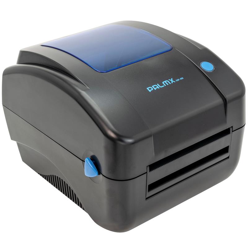 PALMX DXP-400 203DPI DİREKT TERMAL USB+ETHERNET BARKOD YAZICI (RİBONSUZ KULLANIM) 