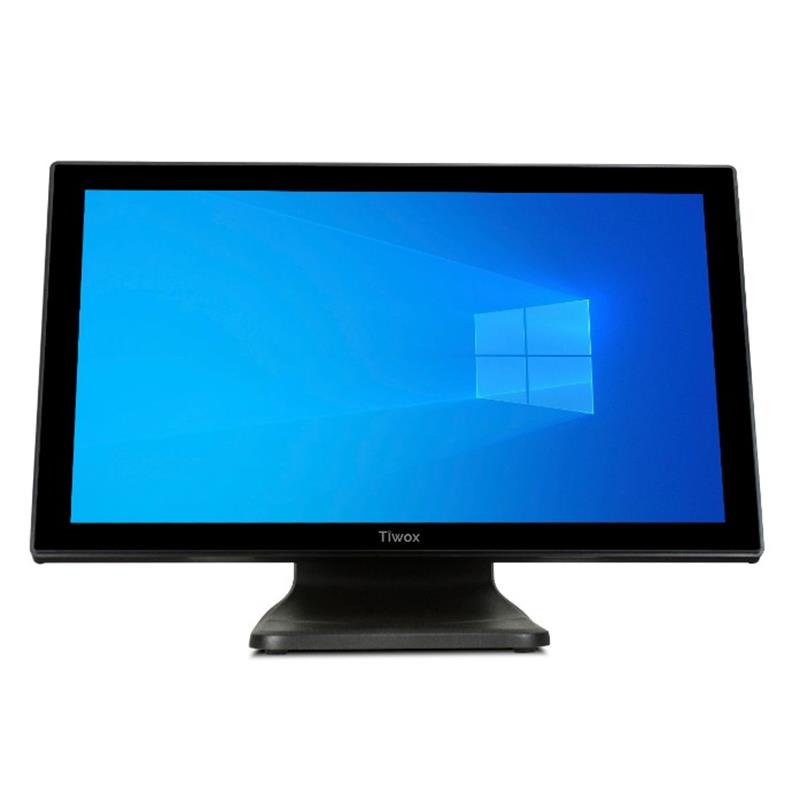 TIWOX TP-3150 21.5" I5 5.NESİL 128GB SSD 8GB 1366X768 DOKUNMATİK POS PC 