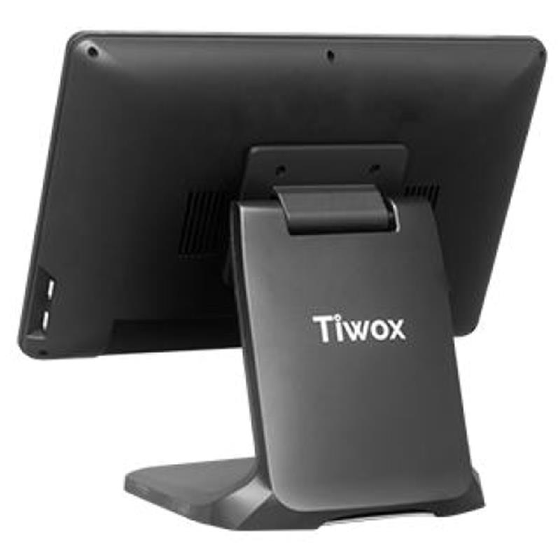 TIWOX TP-1503 15.6" I3 3.NESİL 128GB SSD 4GB 1366X768 DOKUNMATİK POS PC 