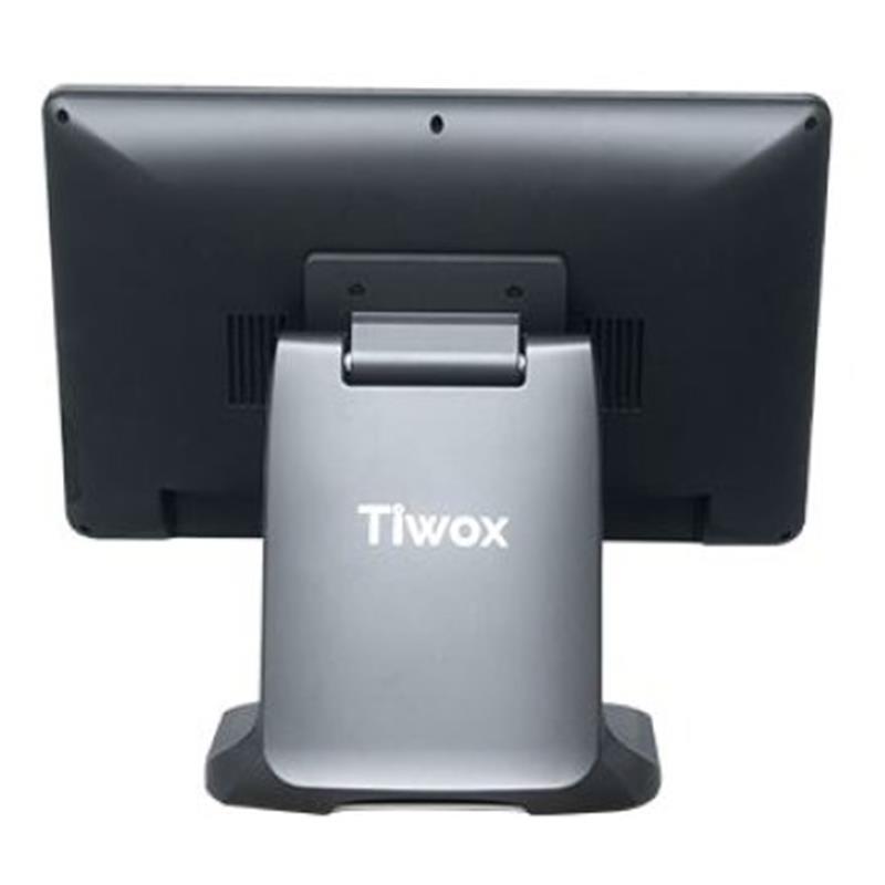 TIWOX TP-9500 15.6" I5 5.NESİL 128GB SSD 8GB 1366X768 DOKUNMATİK POS PC 
