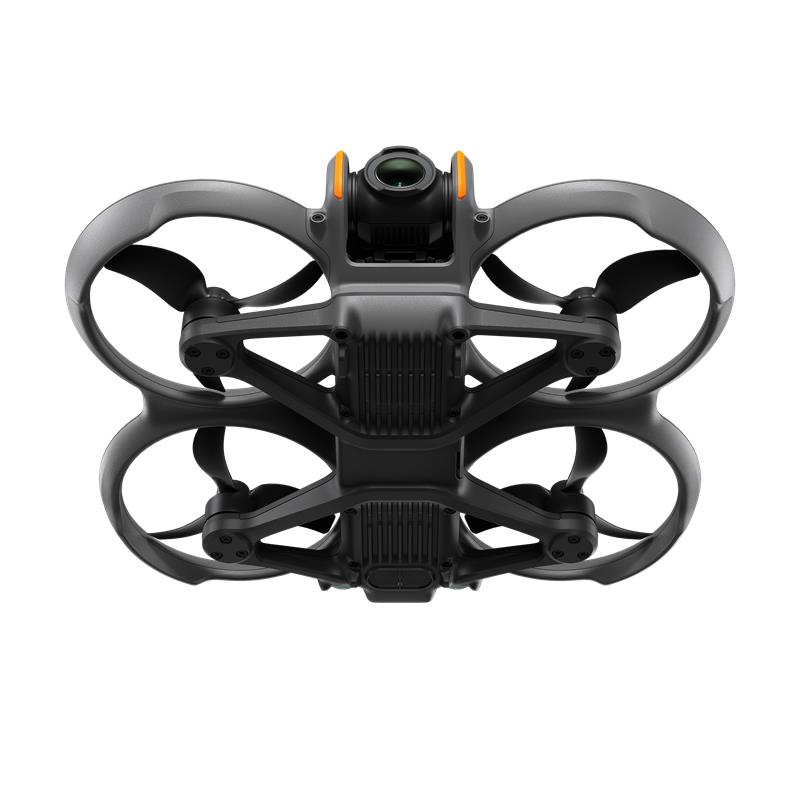DJI AVATA 2 FLY MORE COMBO DRONE (RESMI DIST GARANTILI) 