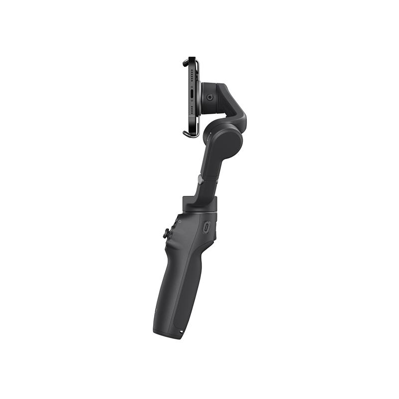 DJI OSMO MOBILE 6 GIMBAL (RESMI DIST GARANTILI) 