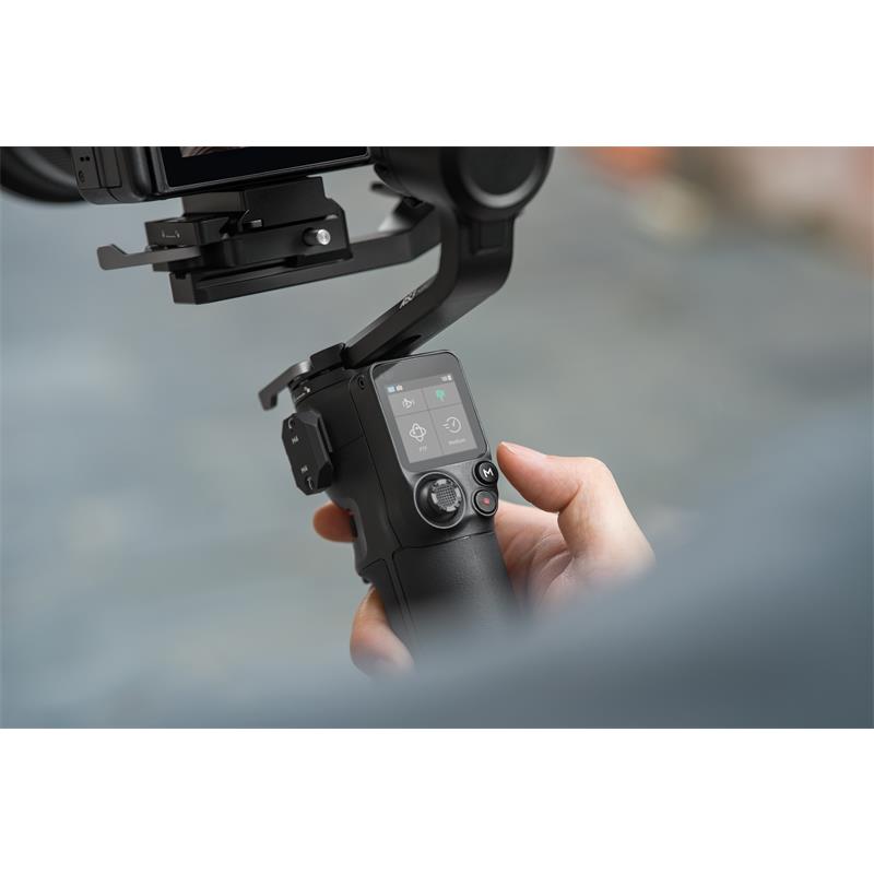 DJI RS 3 MINI GIMBAL (RESMI DIST GARANTILI) 
