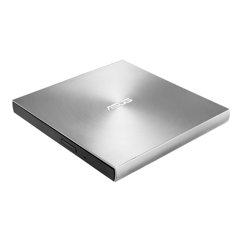 ASUS ZENDRIVE-U7M SDRW-08U7M-U HARİCİ İNCE DVD YAZICI GÜMÜŞ 