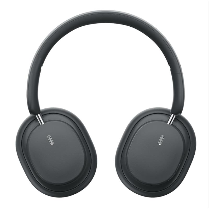 BASEUS D05 NGTD020213 BLUETOOTH HEADPHONE KULAKLIK GRİ 