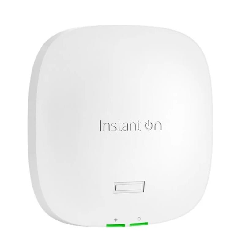 HPE ARUBA S1T09A ION AP21 (RW) WI-FI İÇ ORTAM TAVAN TİPİ ACCESS POINT 