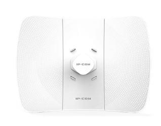 IP-COM ILBE-5AC 5GHZ 23DBI 11AC 867MBPS 25KM DIS ORTAM PTP ACCESS POINT 