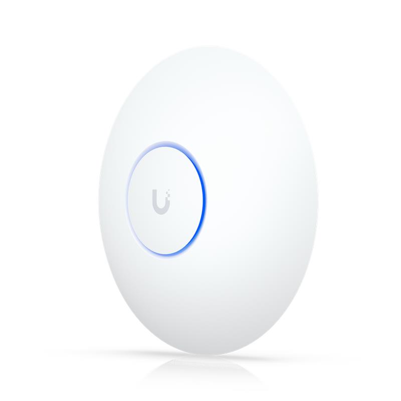 UBNT U7-LR 2.4/5GHZ DUALBAND WIFI 7 3X3 MU-MIMO İÇ ORTAM TAVAN TİPİ ACCESS POINT(ADAPTÖRSÜZ) 