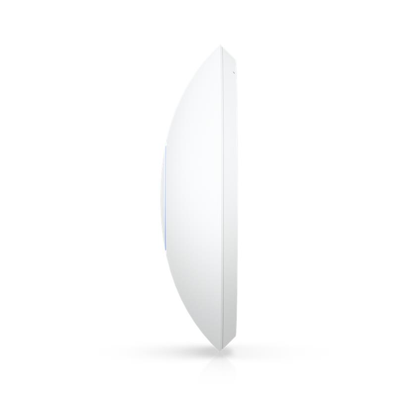UBNT U7-LR 2.4/5GHZ DUALBAND WIFI 7 3X3 MU-MIMO İÇ ORTAM TAVAN TİPİ ACCESS POINT(ADAPTÖRSÜZ) 