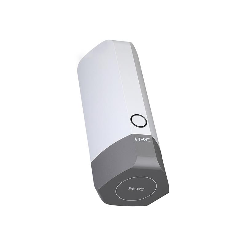 H3C 9801A3WY EWP-WA6120X 2 PORT GIGABIT 2.4/5GHZ 802.11AX WIFI6 DIŞ ORTAM ACCESS POINT 