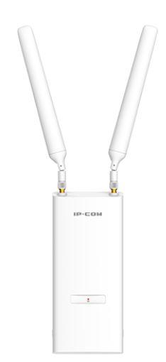 IP-COM IP-IUAP-AC-M 2.4/5GHZ 1167MBPS DIŞ ORTAM ACCESS POINT (ADAPTÖRLÜ) 