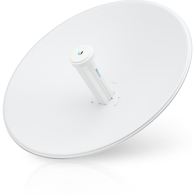 UBNT PBE-5AC-500 5GHZ 450MBPS 27DBI 25KM PTP/PTPMP DIŞ ORTAM ACCESS POINT 