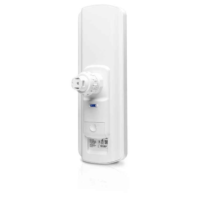 UBNT LAP-GPS LITEBEAM 5AC 5GHZ 17DBI 450+MBPS 90 DERECE GPS DESTEKLİ PTP DIŞ ORTAM ACCESS POINT 