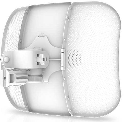 UBNT LBE-5AC-GEN2 5GHZ 23DBI 2X2 MIMO 20KM PTP DIŞ ORTAM ACCESS POINT(ADAPTÖRLÜ) 