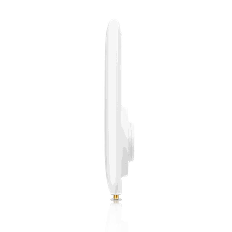 UBNT UMA-D 2.4/5GHZ 802.11AC 90 DERECE 15DBI SEKTÖR ANTEN (UAP-AC-M İÇİN) 