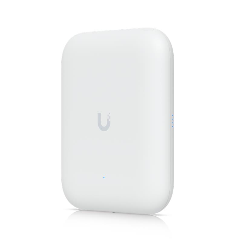 UBNT U7-OUTDOOR 2.4/5/6GHZ WIFI7 802.11BE 6 SPATIAL STREAM 2X2 MU-MIMO 7.3MBPS DIŞ ORTAM ACCESS POINT(ADAPTÖRSÜZ) 