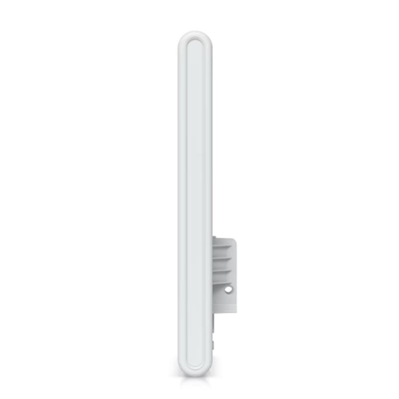 UBNT U6-MESH PRO 2.4/5GHZ DUALBAND WIFI6 2X2 MU-MIMO 5.3GBPS DIŞ ORTAM ACCESS POINT(ADAPTÖRLÜ) 