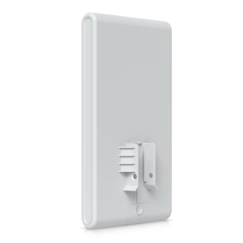UBNT U6-MESH PRO 2.4/5GHZ DUALBAND WIFI6 2X2 MU-MIMO 5.3GBPS DIŞ ORTAM ACCESS POINT(ADAPTÖRLÜ) 