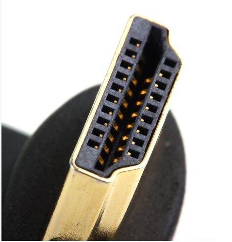 DARK DK-HD-CV14L150A90 1,5M 4K 3D ALTIN HDMI KABLO 