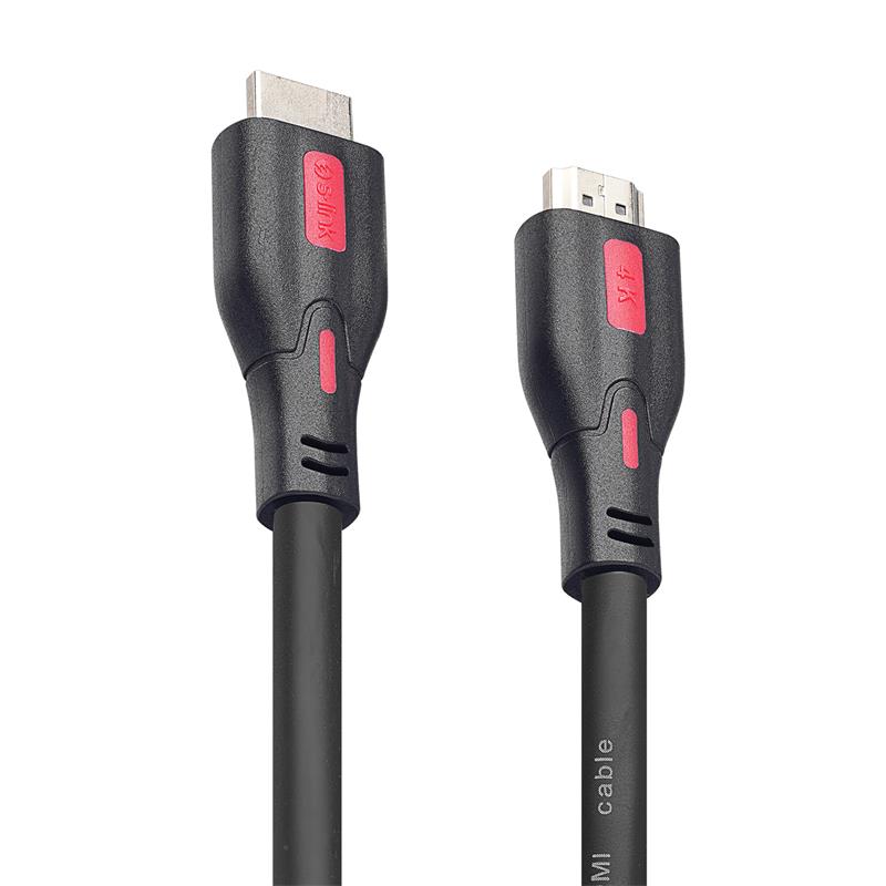 S-LINK SL-HDM4K30 19+1 HDMI TO HDMI 30M V2.0 4K 60HZ KABLO 