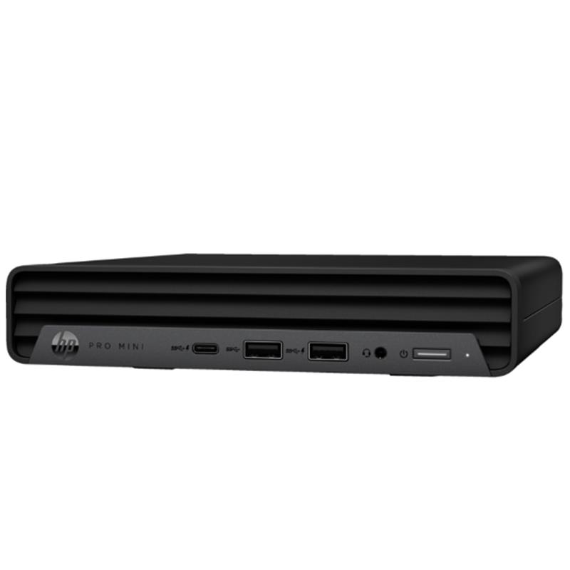 HP PRO MINI 400 G9 937R4EA I5-14500T 8GB 512 SSD DOS 
