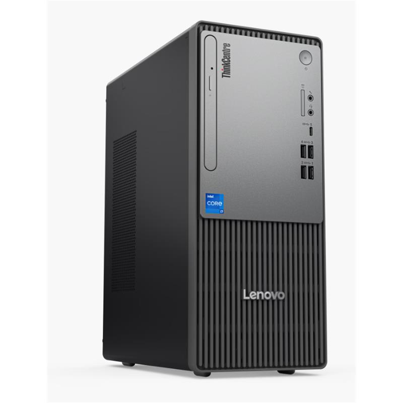 LENOVO PC NEO 50T THINKCENTRE 12UB000LTR I7-13700 16GB 512SSD UHD 770 DOS 