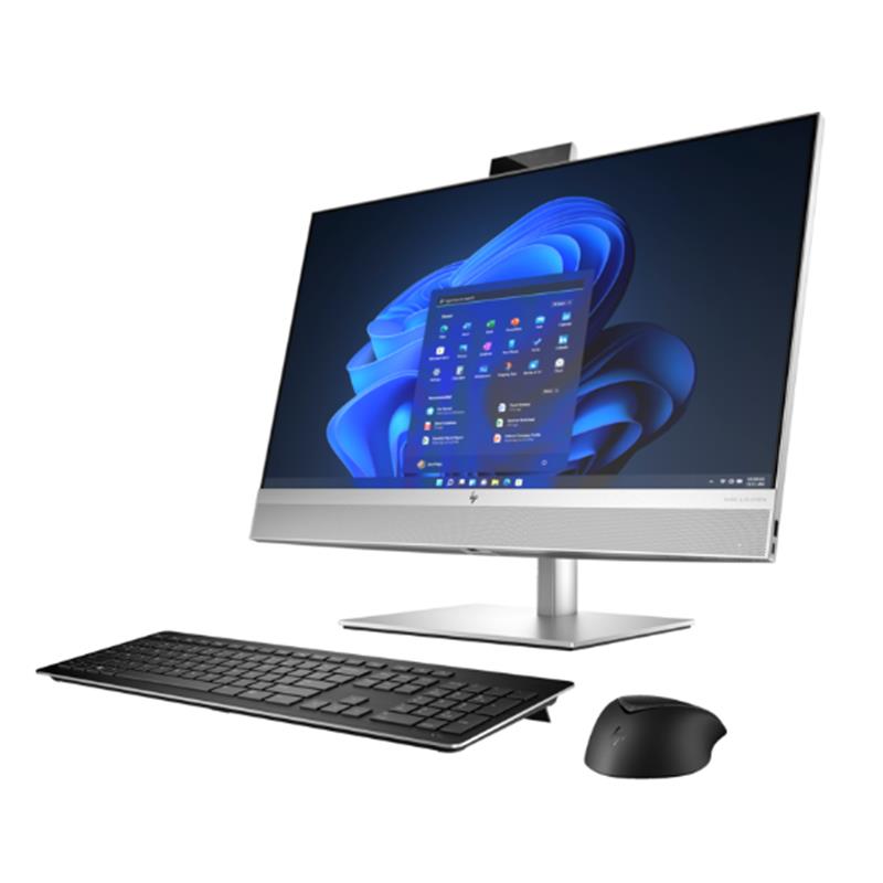 HP AIO ELITEONE 870 G9 7B094EA I5-13500 16GB 512SSD 27 WIN11PRO GRİ 