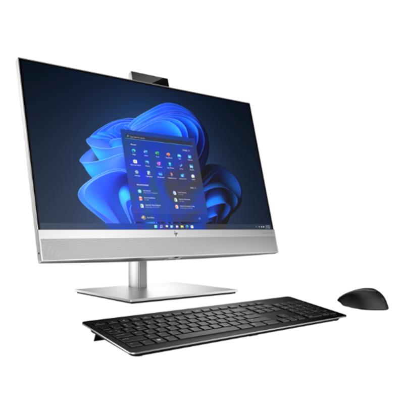 HP AIO ELITEONE 870 G9 7B094EA I5-13500 16GB 512SSD 27 WIN11PRO GRİ 