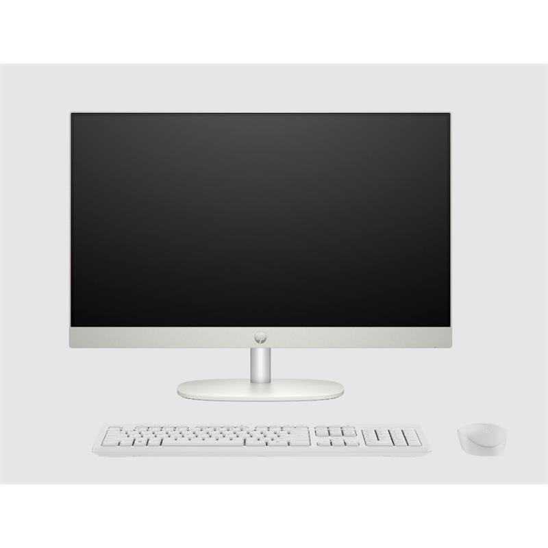 HP AIO PRO 240 G10 A1JZ1ES I5-1335 16GB 512SSD 23.8 DOS BEYAZ 