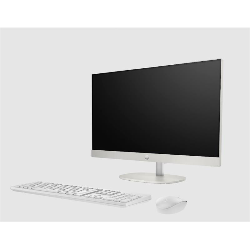 HP AIO PRO 240 G10 A1JZ1ES I5-1335 16GB 512SSD 23.8 DOS BEYAZ 