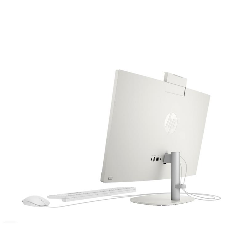 HP AIO PRO 240 G10 A1JZ1ES I5-1335 16GB 512SSD 23.8 DOS BEYAZ 