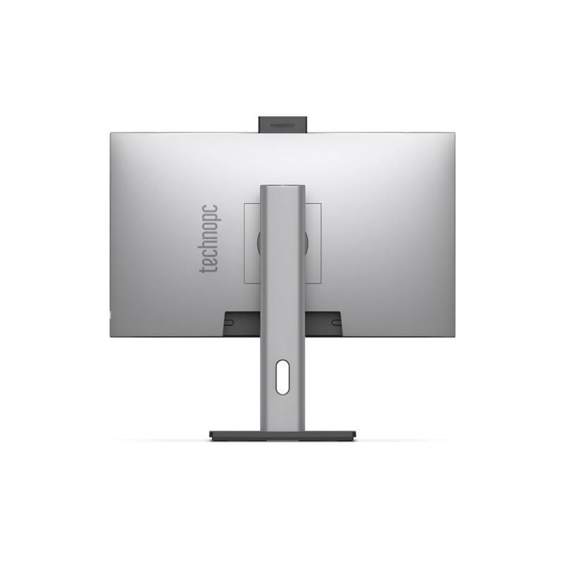 TECHNOPC 006163 AIO S24-M727 23.8" TRACK FLOW I7 12650H 16GB DDR4 500GB SSD WIFI+BT DOS VESA (KLAVYE MOUSE SET) 