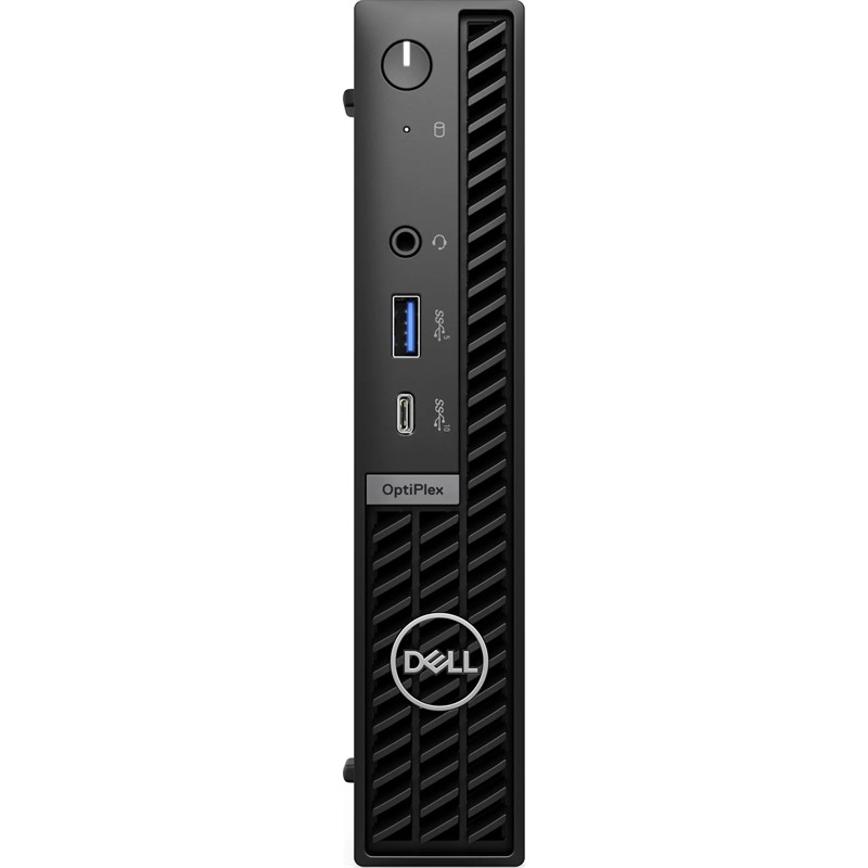 DELL PC OPTIPLEX 7020 N003O7020MFF_U I3-14100T 8GB 512SSD DOS 