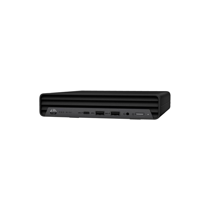 HP PC // PRO MINI 400 G9 937L3EA I3-14100T 16GB 256SSD DOS 